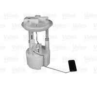 Valeo 347533 Pompa Elettrica Benzina