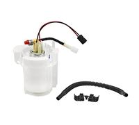 Valeo 347604 Pompa Elettrica Benzina
