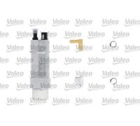 VALEO 347605 pompa carburante alimentazione motore Pumps For Module Audi A6 Tdi