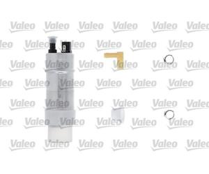 VALEO 347605 pompa carburante alimentazione motore Pumps For Module Audi A6 Tdi