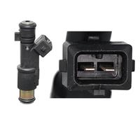 Valeo Iniettore di Benzina 348004