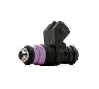 VALEO 348204 Iniettore per RENAULT Clio III Hatchback (BR0/1, CR0/1) Benzina