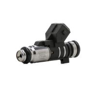 Valeo Iniettore 348212 Benzina per Peugeot 206 Berlina 1.1 / Citroën C2 C3