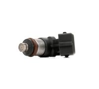 Valeo Iniettore Benzina 348217 compatibile con Renault Dacia