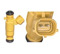 VALEO 348219 Iniettore Benzina