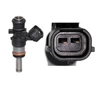 VALEO 348225 Iniettore