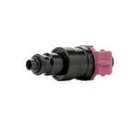 Valeo Iniettore benzina 348233 per Renault Clio I, Clio II, Kangoo, Twingo I