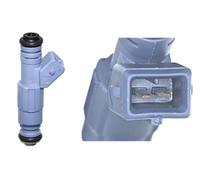 VALEO 348241 Iniettore Benzina