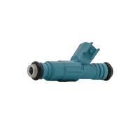 Valeo Iniettore benzina 348285 per Alfa Romeo, Volvo, Renault