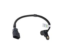 VALEO 366152 Sensore Posizione albero a camme Numero di pin: 3 Tipo di spina: D SHAPE Tecnologia del sensore: HALL Con cavo: YES Lunghezza della sonda [mm]: 5