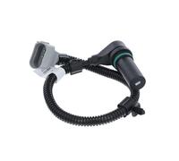 Valeo Generatore di impulsi 366227 albero a gomiti – 3 pin, spina D, cavo, sonda 47mm, induttivo
