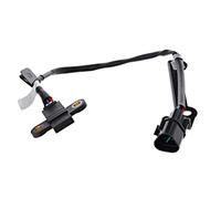 VALEO 366437 Generatore di impulsi Albero a gomiti Numero di pin: 3 Tipo di spina: ANGULAR Con cavo: YES Lunghezza sonda [mm]: 5 Tecnologia del sensore: HALL