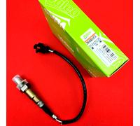 Valeo Sonda lambda 368023 riscaldata 4 pin 370 mm M18x1,5 per Chevrolet Captiva