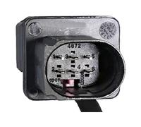 VALEO 368161 Sonda lambda Sensore Lambda progettato come l'attrezzatura originale Numero di pin: 5 pin Lunghezza cavo: 570 [mm] Dimensione filettatura: M18x1 5 Tipo di montaggio: SCREWED