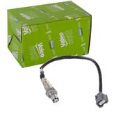 VALEO 368209 Sonda lambda Sonda planare, Filettatura prelubrificata, riscaldato davanti al catalizzatore, al Catalizzatore