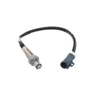 VALEO 368423 Sensore Lambda Sensore Lambda progettato esattamente come l'equipaggiamento originale Numero di pin: pin Lunghezza cavo: [mm] Dimensioni filettatura: Tipo di montaggio: AVVITATO