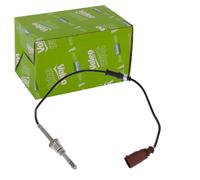 VALEO 369025 Sensore Temperatura gas scarico M14 x 1,5 470mm