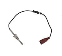 Sensore temperatura gas di scarico ovale 369025 VALEO per VW PASSAT B6 PASSAT B7