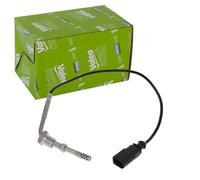 VALEO 369087 Sensore, Temperatura gas scarico
