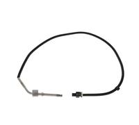 VALEO 369094 Sensore di temperatura dei gas di scarico progettato esattamente come l'attrezzatura originale Tecnologia del sensore: Lunghezza [mm]: Numero di pin: Tipo di connettore: Dimensioni