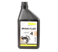 VALEO 402403 DOT 4 Liquido freni 1L per VW Golf IV Hatchback (1J1) GOLF VI (5K1)