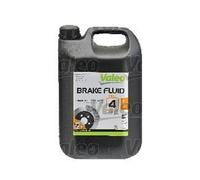 VALEO 402404 DOT 4 Liquido freni 5L per VW Golf IV Hatchback (1J1) GOLF VI (5K1)
