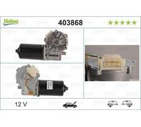 VALEO 403868 Motore tergicristallo Anteriore