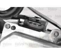 Motore del tergicristallo VALEO 404704