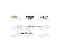 Valeo 4100424 - Cavo per frizione