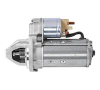 VALEO 432644 Motorino d'avviamento Potenza nominale: 2 kW Stop & Start: NO N° denti: 11 denti Voltaggio: 12 V Direzione di rotazione: CLOCKWISE