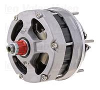 VALEO 432776 Alternatore Amperaggio: 75 Amp Alette: alette Diametro puleggia: mm Voltaggio: 14 V Direzione di rotazione: TWO DIRECTIONS
