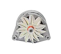 VALEO 432797 Alternatore Amperaggio: 90 Amp Alette: alette Diametro puleggia: mm Voltaggio: 14 V Direzione di rotazione: CLOCKWISE