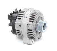VALEO 437538 Alternatore