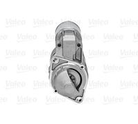 Motorino di avviamento VALEO ORIGINS NEW VALEO 438027