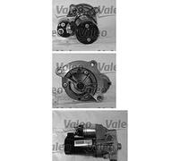 VALEO 438092 Motorino avviamento
