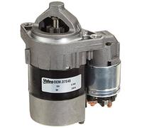 VALEO 438136 Motorino d'avviamento Potenza nominale: 0,7 kW Stop & Start: NO N° denti: 8 denti Voltaggio: 12 V Direzione di rotazione: CLOCKWISE