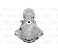 VALEO 438151 Motorino d'avviamento per BMW