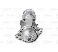 VALEO 438168 MOTORINO D'AVVIAMENTO