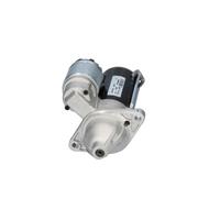 Motorino di avviamento VALEO 438183