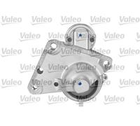 Motorino di avviamento Senso rotazione orario 438189 VALEO per CITROËN PEUGEOT