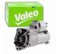 VALEO 438190 Motorino d'avviamento Potenza nominale: 1,1 kW Stop & Start: NO N° denti: 9 denti Voltaggio: 12 V Direzione di rotazione: CLOCKWISE