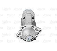 VALEO 438212 Motorino d'avviamento per CHEVROLET,OPEL,VAUXHALL