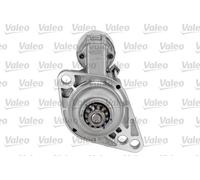 Motorino di avviamento VALEO 438225