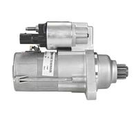 VALEO 438227 Motorino d'avviamento Potenza nominale: 2 kW Stop & Start: NO N° denti: 12 denti Voltaggio: 12 V Direzione di rotazione: ANTI CLOCKWISE