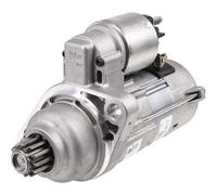 VALEO 438252 Motorino d'avviamento Potenza nominale: 2 kW Stop & Start: NO N° denti: 12 denti Voltaggio: 12 V Direzione di rotazione: ANTI CLOCKWISE