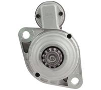 VALEO 438281 Motorino d'avviamento Potenza nominale: 2 kW Stop & Start: NO N° denti: 12 denti Voltaggio: 12 V Direzione di rotazione: ANTI CLOCKWISE