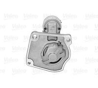 VALEO 438296 Motorino d'avviamento per CITROËN,CITROËN (DF-PSA),DS,DS (CAPSA),FE