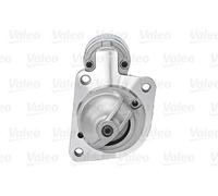 Motorino di avviamento VALEO 438302