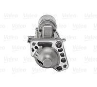 VALEO 438306 Motorino d'avviamento per VOLVO