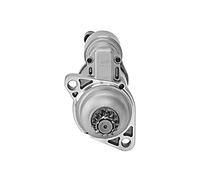 VALEO 438352 Motorino d'avviamento Potenza nominale: 2 kW Stop & Start: YES N° denti: 12 denti Voltaggio: 12 V Direzione di rotazione: ANTI CLOCKWISE